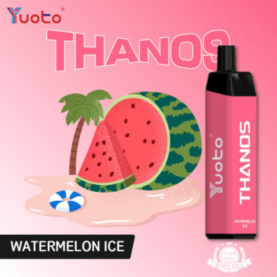 Yuoto Thanos Watermelon ice