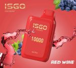 ISGO Bar 10000 PUFFS Disposables Vape